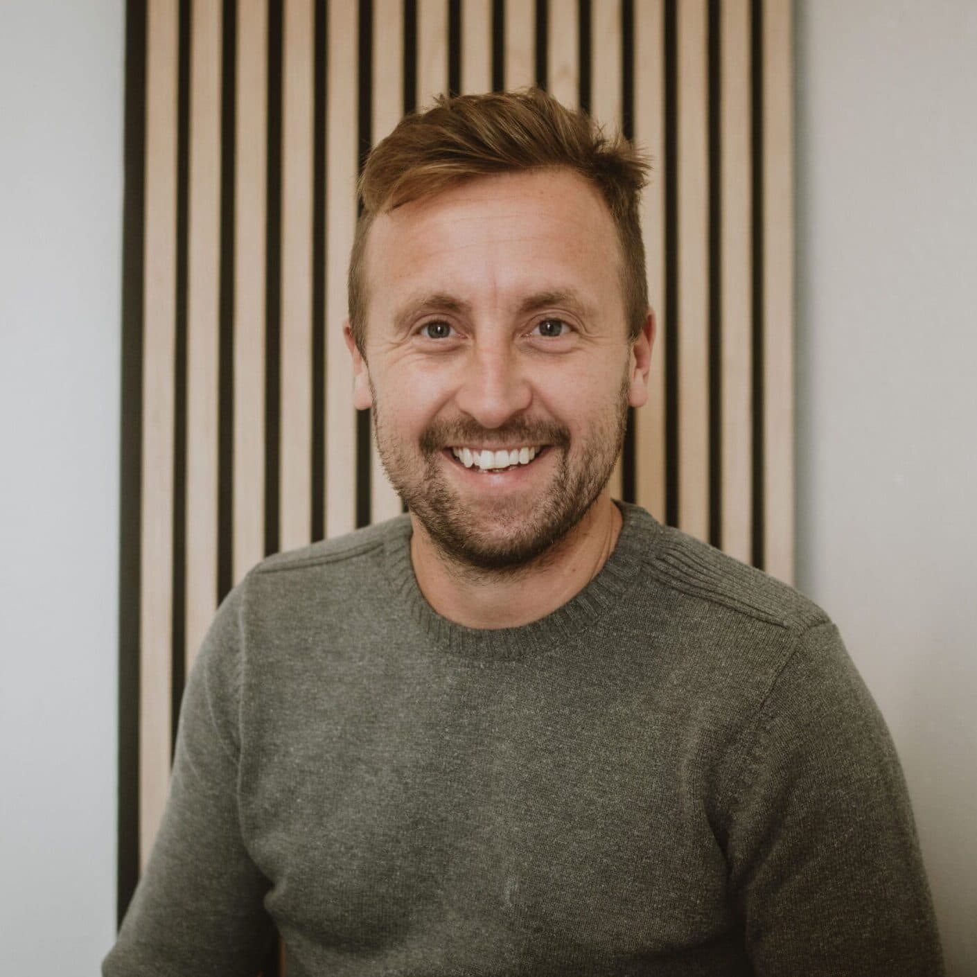 Henrik Bergehäger
