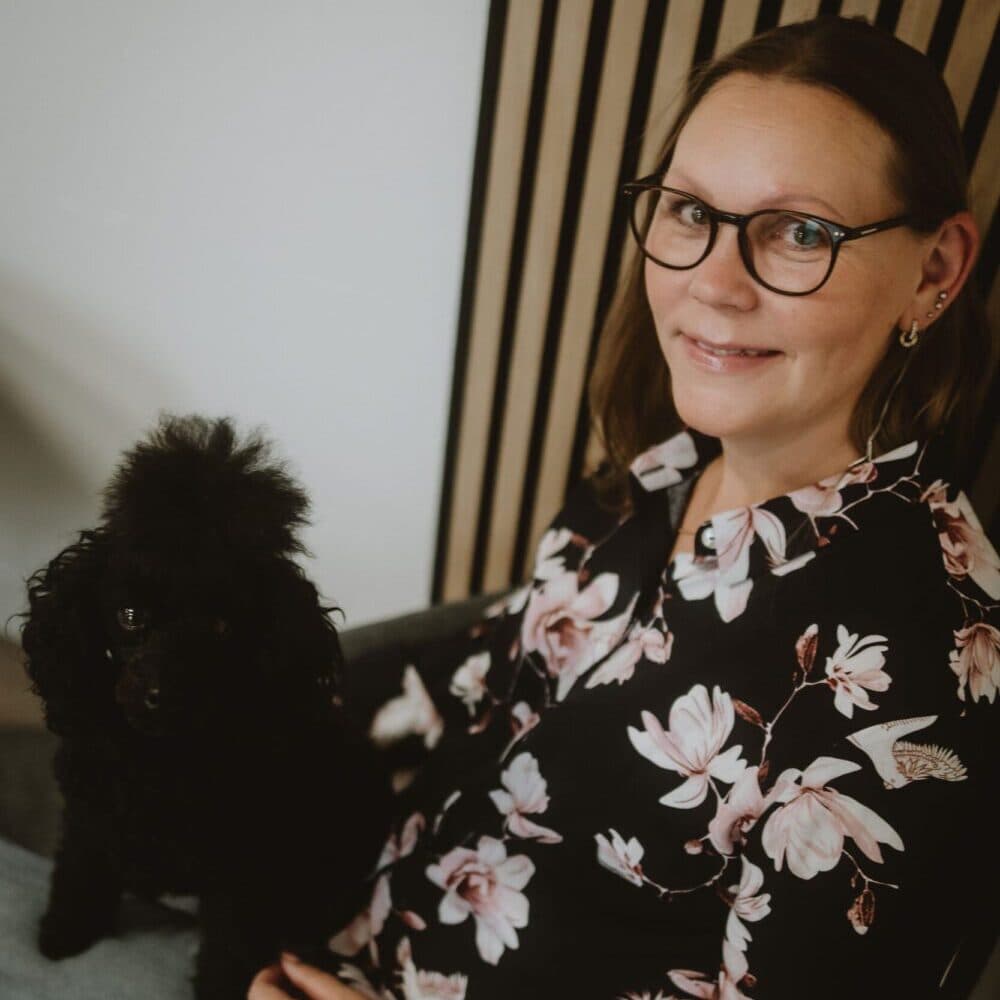 Ingela Lundgren