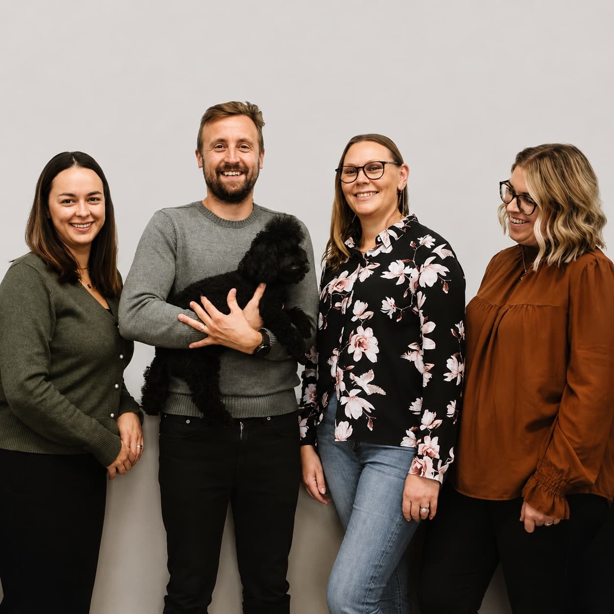 Personal Preventum Partners
