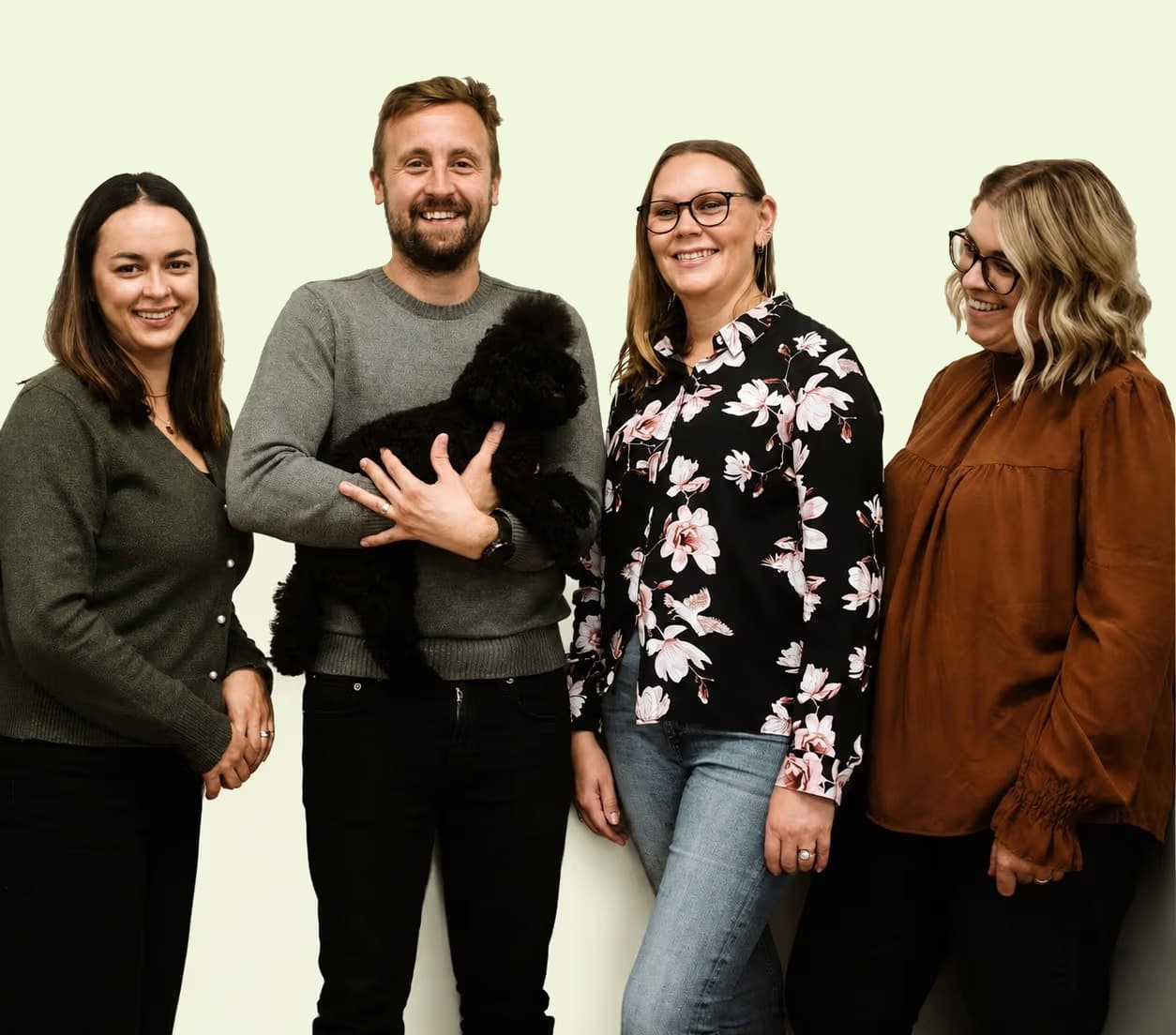 Personal Preventum Partner